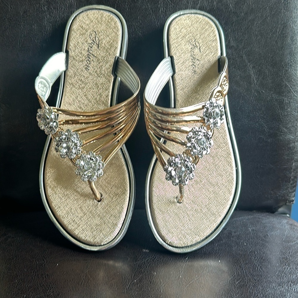 Fashion Sandals